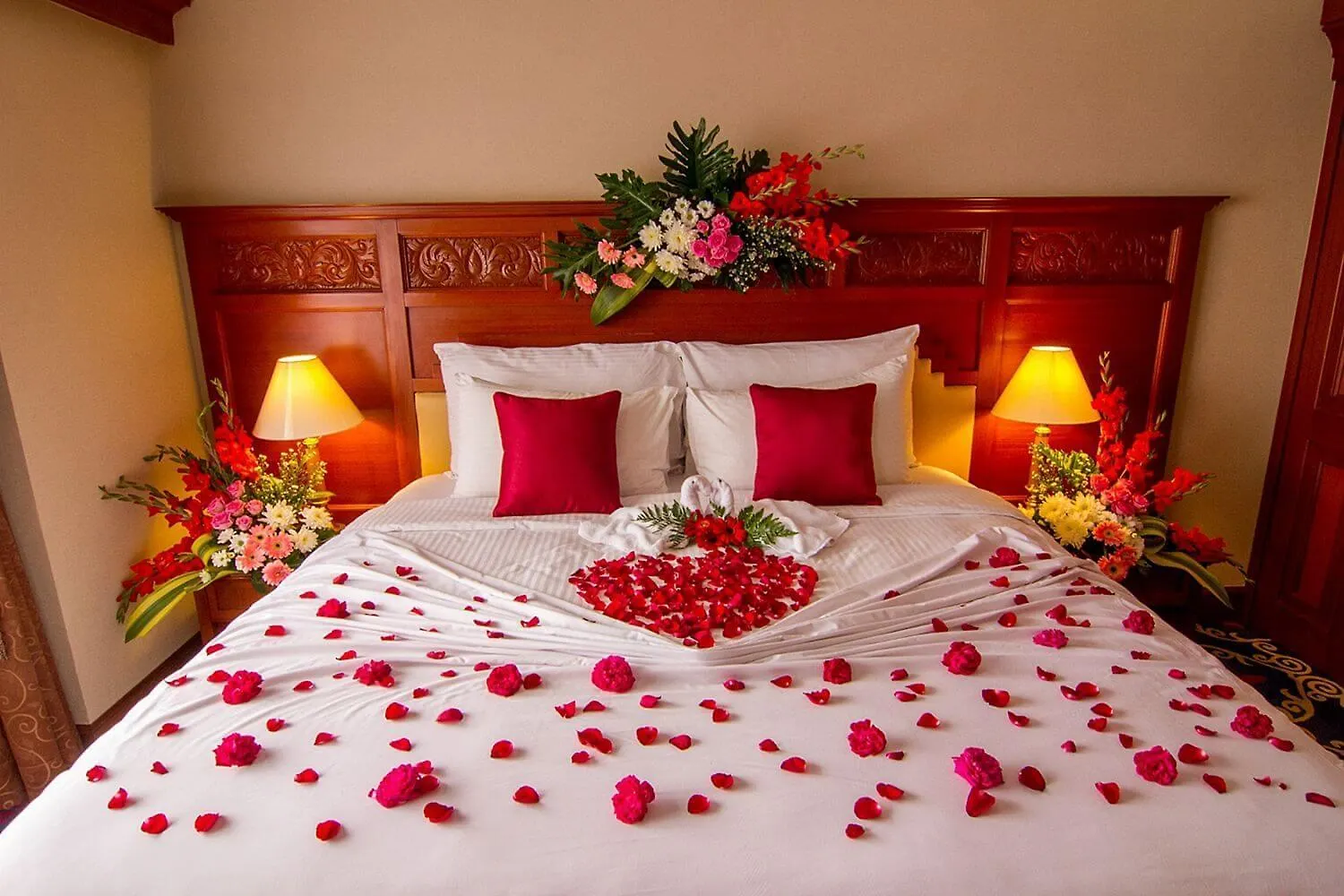 Hotel Vista Kathmandu 0*,  Nepal