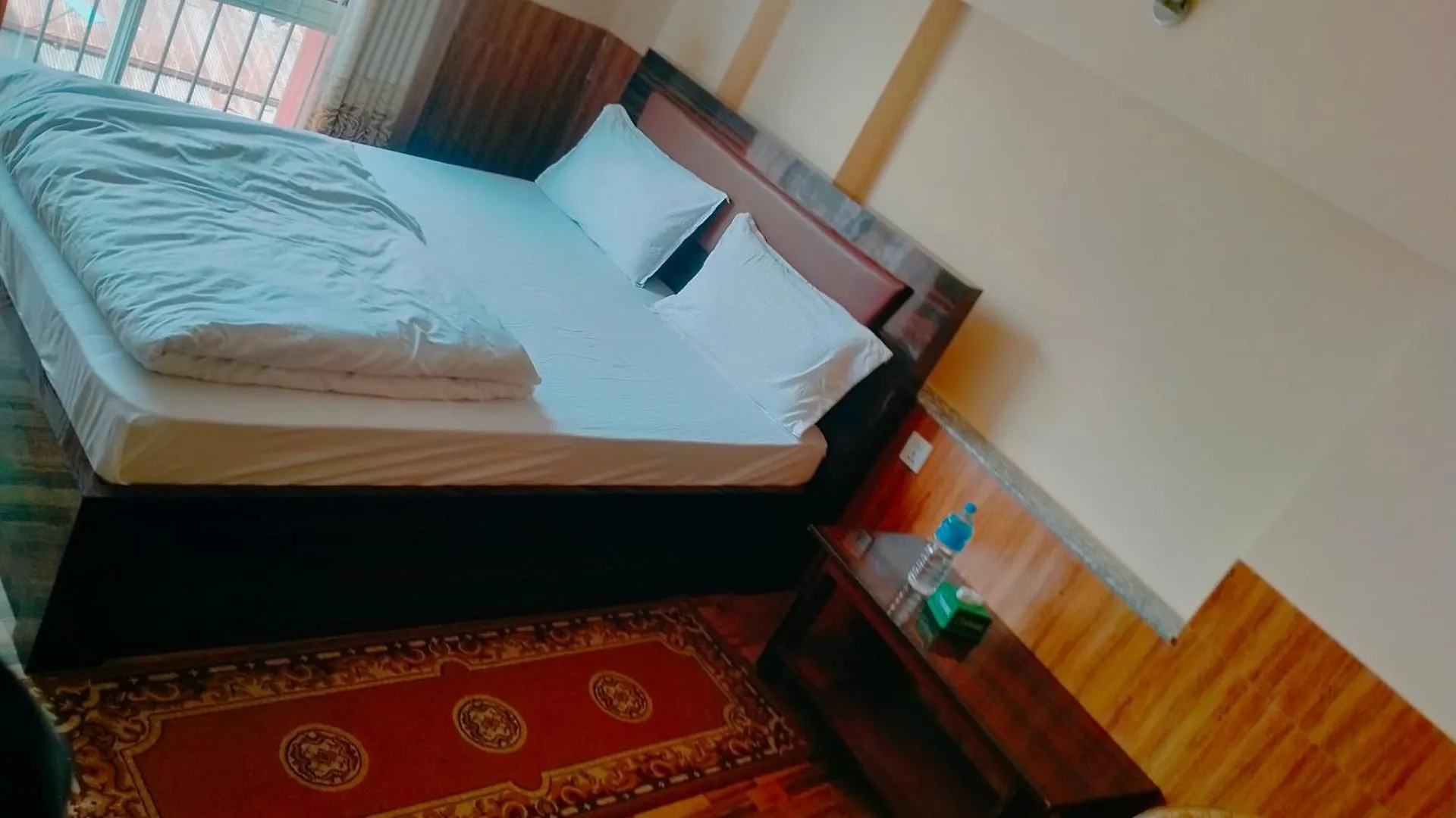 Hotel Vista Kathmandu Guest house
