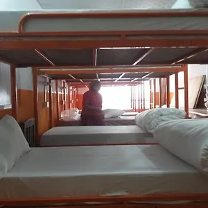 2* Guest house Garden House