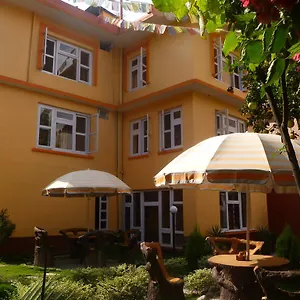 Frühstückspension Andes House, Kathmandu
