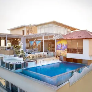 Hotel Hotel Sabrina Kathmandu, Kathmandu