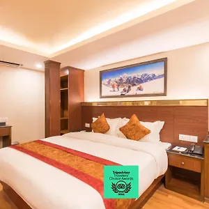 Hotel Thamel Boutique, Kathmandu