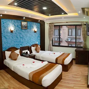 Hotel Samsara Boutique, Kathmandu