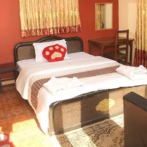Hostel Elbrus, Kathmandu