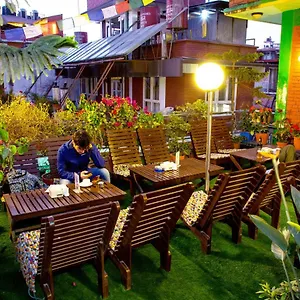 Hostel Shangrila Boutique, Kathmandu